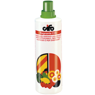 CIFO BAGNANTE ADESIVANTE...