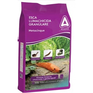 ADAMA ESCA LUMACHICIDA...