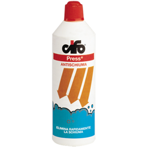 CIFO PRESS ANTISCHIUMA OLIO...
