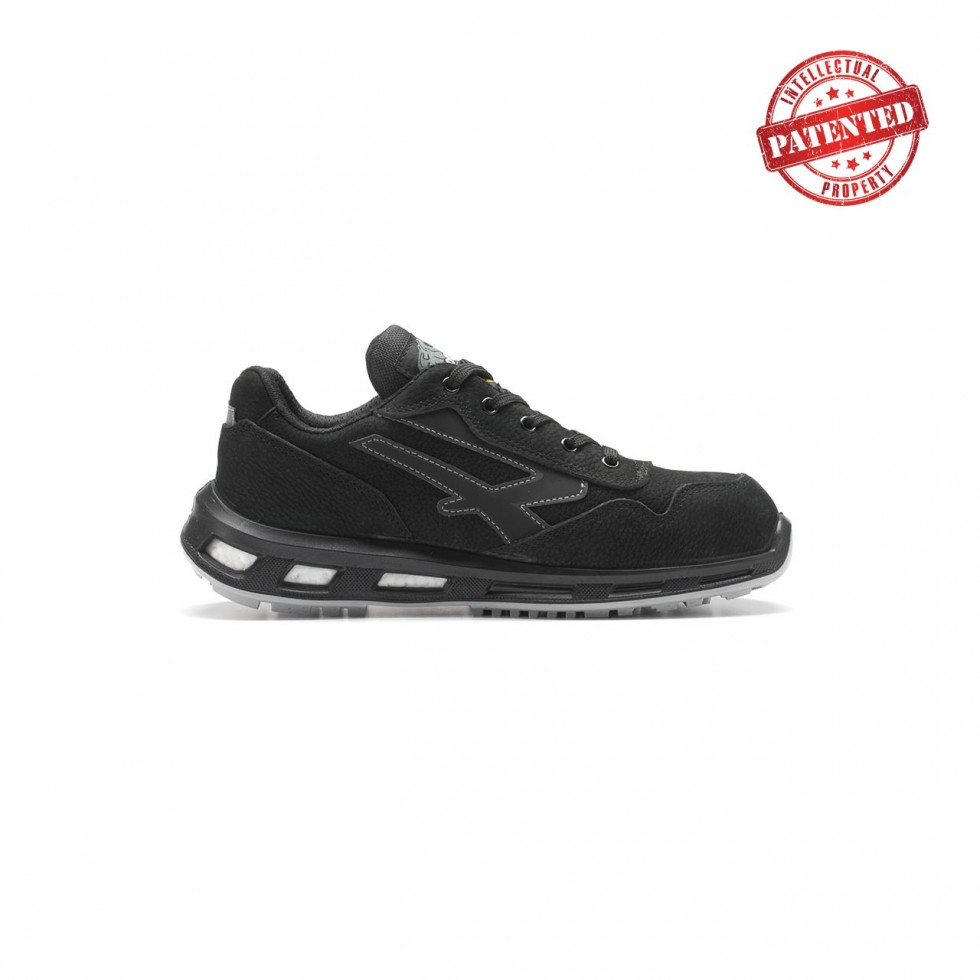 U-POWER CARBON RL20013 SCARPE...
