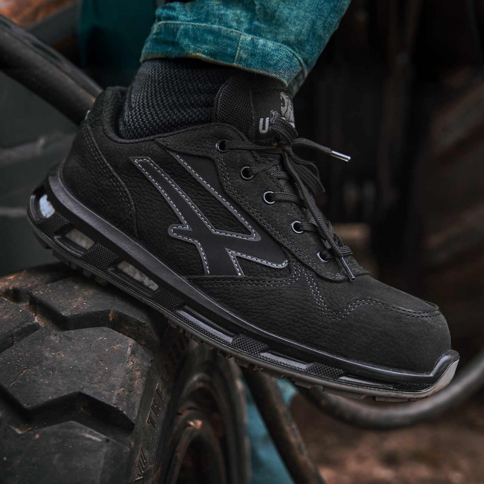 U-POWER CARBON RL20013 SCARPE...