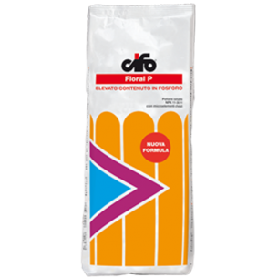 CIFO FLORAL P CONCIME...