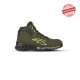 U-POWER TYLER RV10304 SCARPE ANTINFORTUNISTICHE ALTE S3 SRC CI ESD