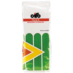 CIFO FLORAL K CONCIME...