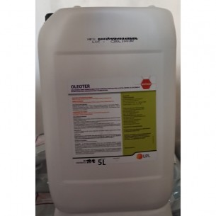 OLEOTER OLIO MINERALE... 2