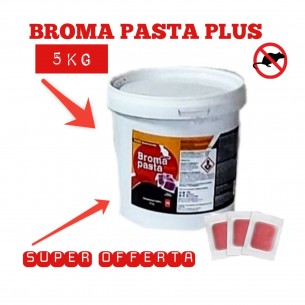 VEBI BROMA PASTA PLUS ESCA... 2