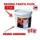 VEBI BROMA PASTA PLUS ESCA RODENTICIDA RATTICIDA TOPICIDA 5 Kg
