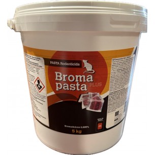 VEBI BROMA PASTA PLUS ESCA...