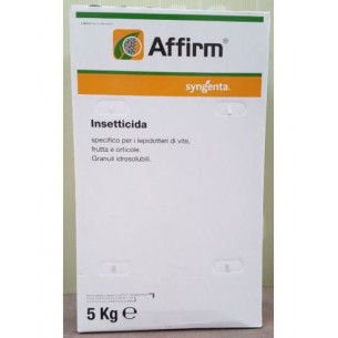 AFFIRM INSETTICIDA 2