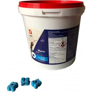 VEBI MURIN FORTE PLUS ESCA...