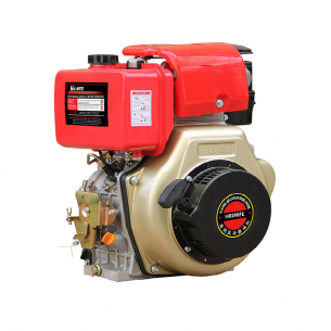 BENASSI MOTOZAPPA BL 106 KD... 2