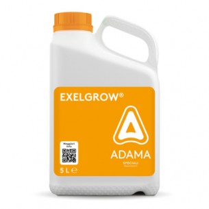 EXELGROW CONCIME 2