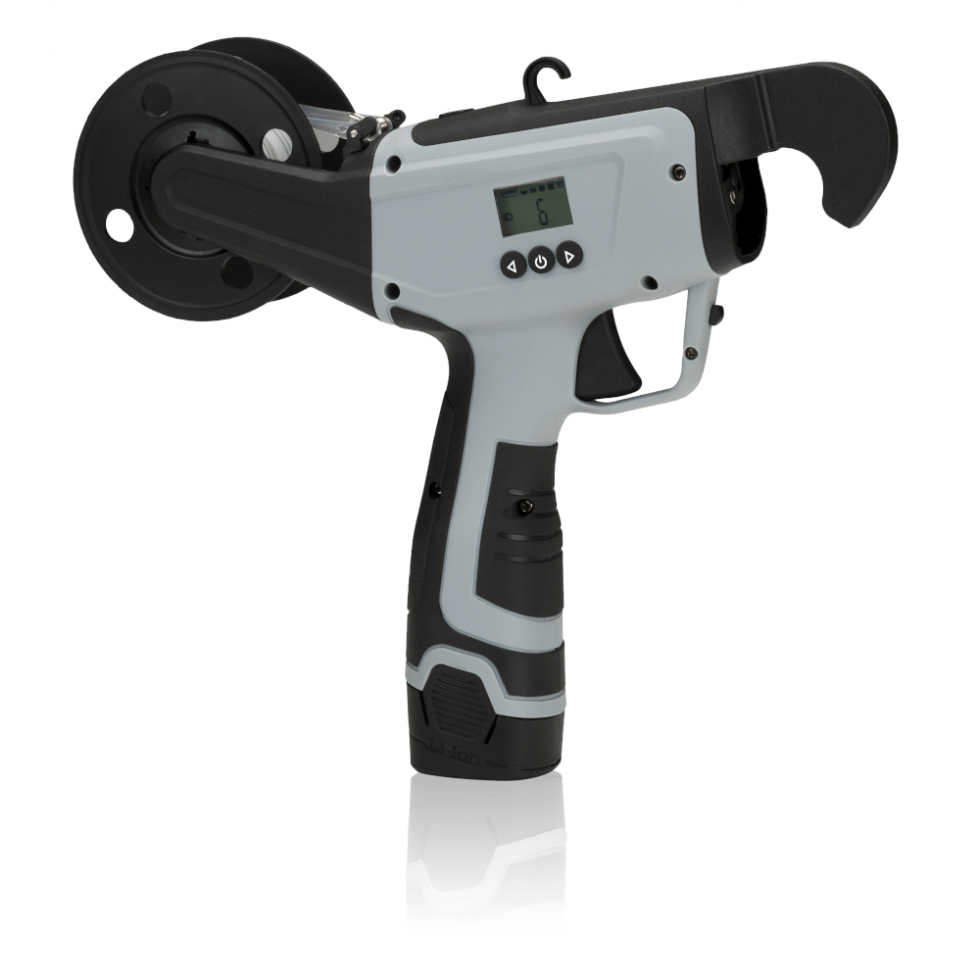 VOLPI KV5 LEGATRICE ELETTRONICA...