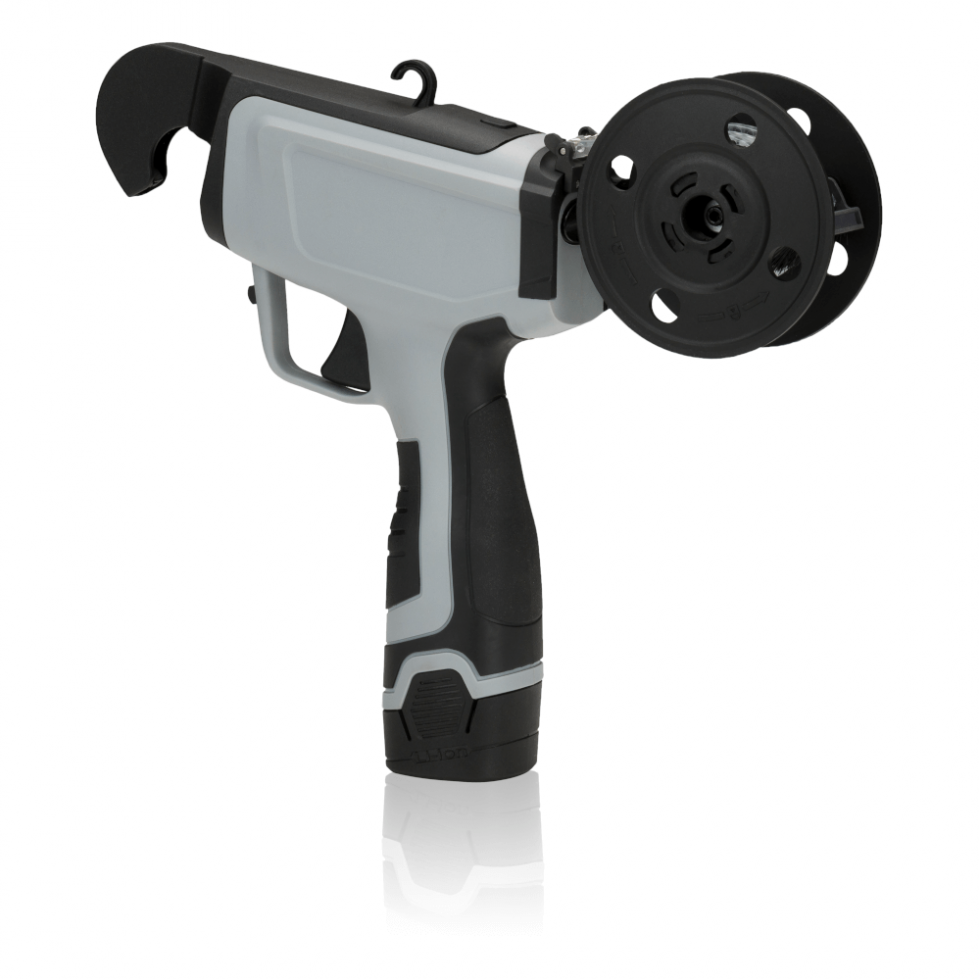 VOLPI KV5 LEGATRICE ELETTRONICA...