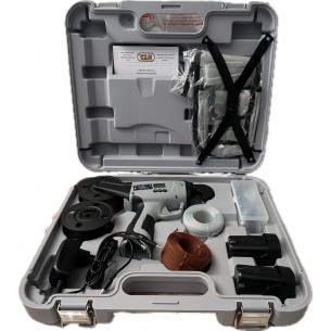 VOLPI KV5 LEGATRICE... 2