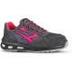 SCARPE U-POWER VEROK RL10174 S1p SRC ROSA DA DONNA