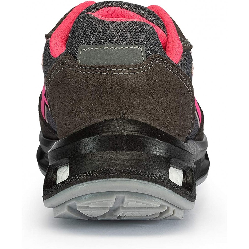 SCARPE U-POWER VEROK RL10174 S1p SRC...