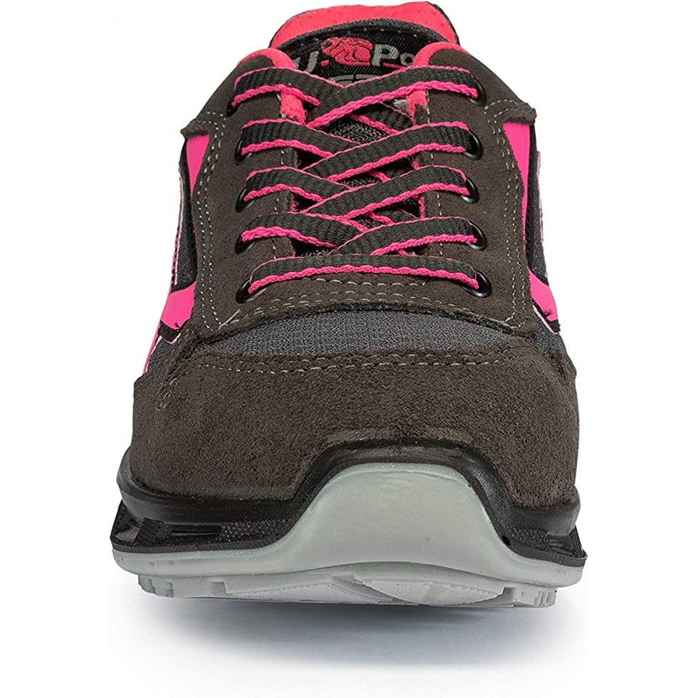 SCARPE U-POWER VEROK RL10174 S1p SRC...