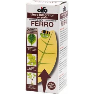 CIFO FERRO LIQUIDO...