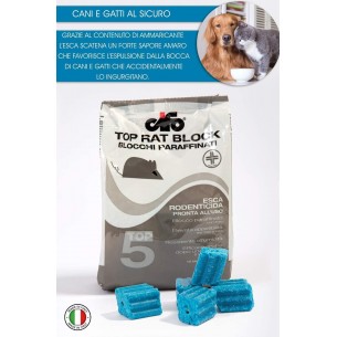 CIFO VELENO PER TOPI E... 2