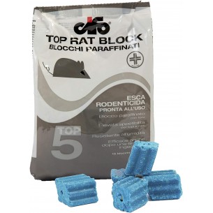 CIFO VELENO PER TOPI E...