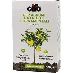 CIFO CONCIME IDROSOLUBILE...