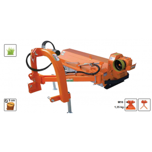 RINIERI TRS-E 180...