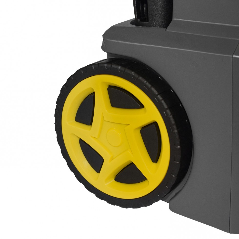 LAVOR FURY EXTRA 135 IDROPULITRICE...