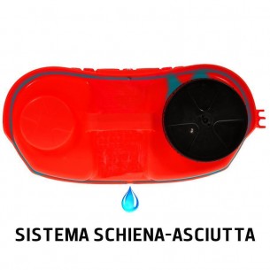 ABREK POMPA A SPALLA IRRON... 2