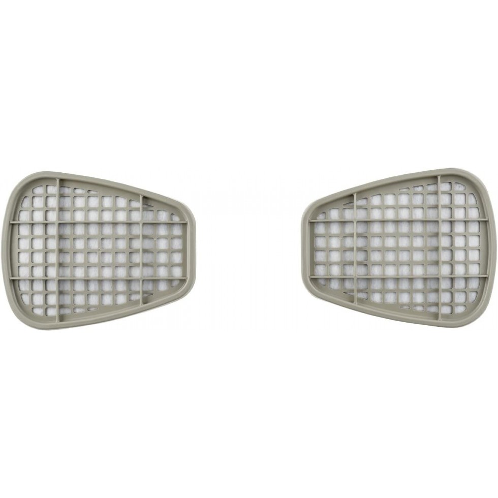 3M Cartuccia filtrante attiva 6055...