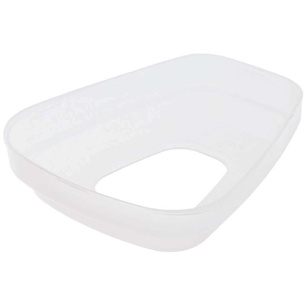 3M 501 SET 2 GHIERA COPRIFILTRO PER...