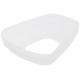 3M 501 SET 2 GHIERA COPRIFILTRO PER FILTRI 3M SERIE 5000