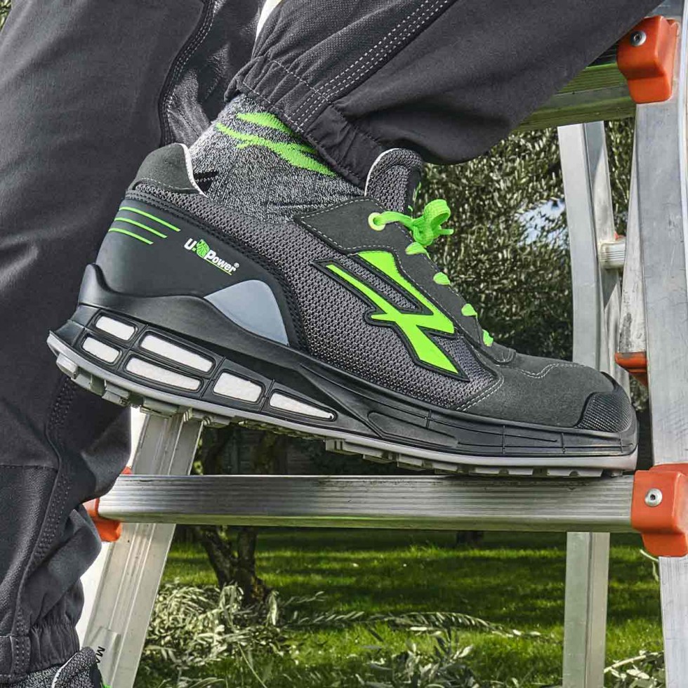 U-POWER EGON RN20016 SCARPE...