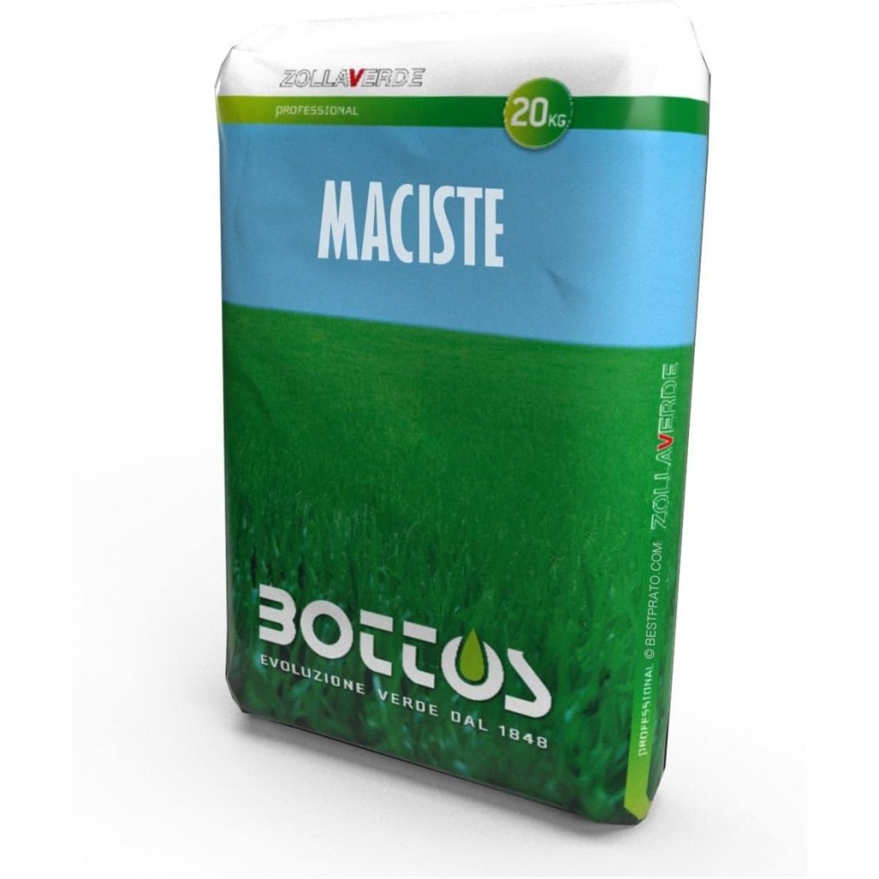 BOTTOS MACISTE SEMENTI PER TAPPETO...