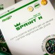 BOTTOS SPRINT N CONCIME FERTILIZZANTE NATURALE PER TAPPETI ERBOSI 2KG