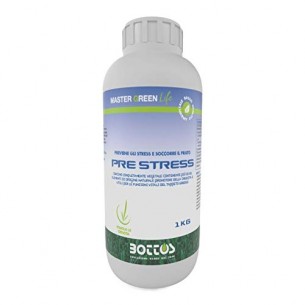 BOTTOS PRE STRESS LIFE...