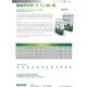 BOTTOS BIOSTART P 12-20-15 FERTILIZZANTE RICCO DI FOSFORO CON AZOTO A CESSIONE PROGRAMMATA 2KG
