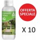 ADAMA DISERBANTE TOTALE ERBICIDA GLIFOSATE SISTEMICO 500 ML
