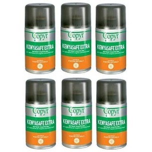 COPYR KENYASAFE EXTRA...