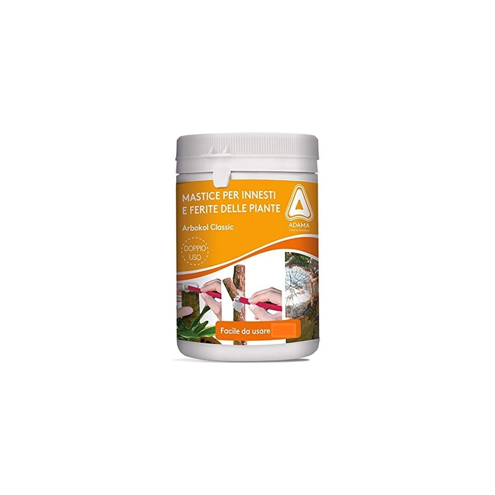 ADAMA ARBOKOL MASTICE PER INNESTI E...