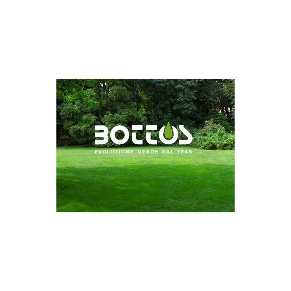 BOTTOS SPRINT N CONCIME FERTILIZZANTE...