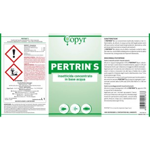 COPYR PERTRIN S INSETTICIDA... 2