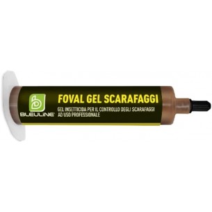 ADAMA FOVAL GEL SCARAFAGGI 35g