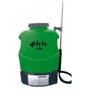Iris Garden E-Lite 16 lt...