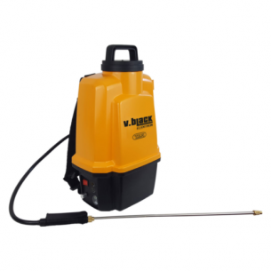 POMPA IRRORATRICE VOLPI...