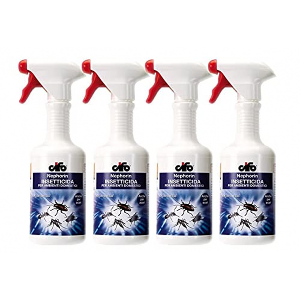 Cifo Nephorin Insetticida pronto...