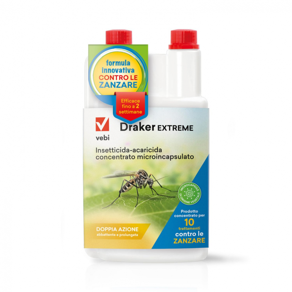 DRAKER EXTREME INSETTICIDA...