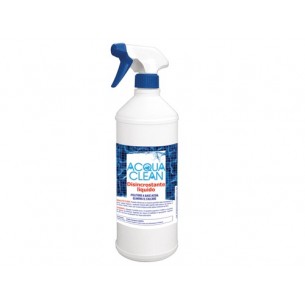 DISINCROSTANTE PER PISCINE...