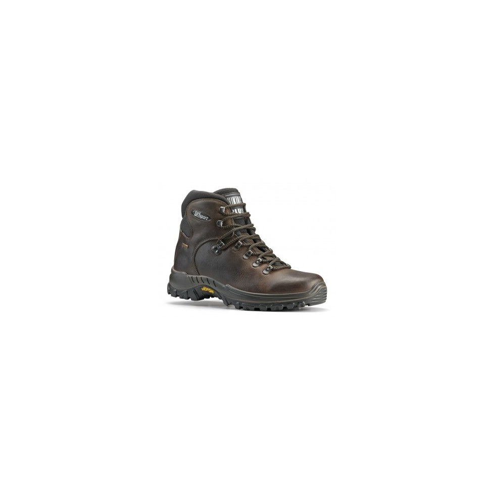 GRISPORT SCARPE ALTE DA TREKKING SC40