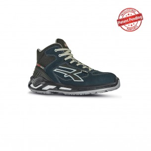 SCARPE U-POWER BLASTER...